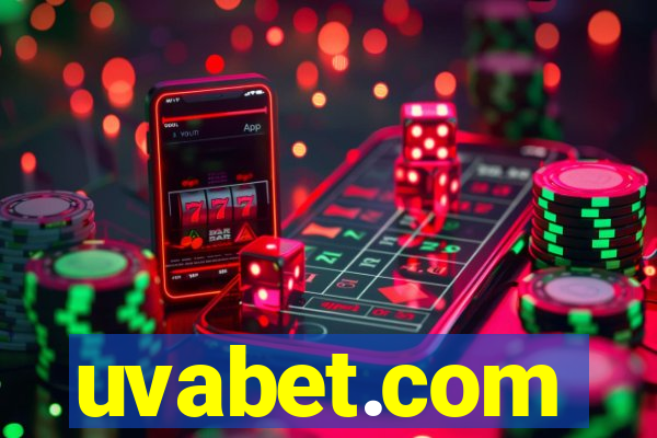 uvabet.com