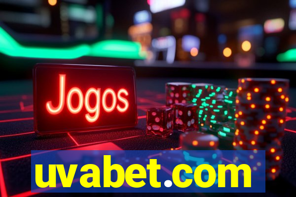 uvabet.com