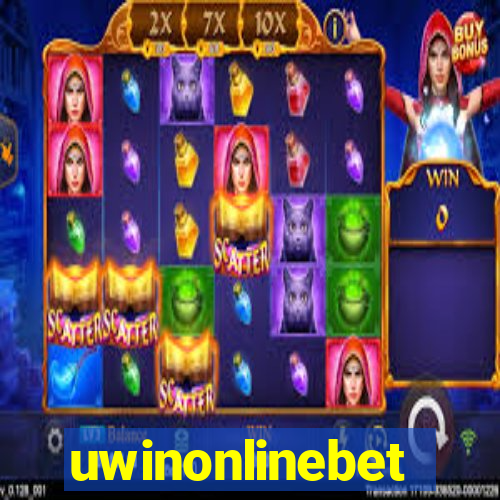 uwinonlinebet