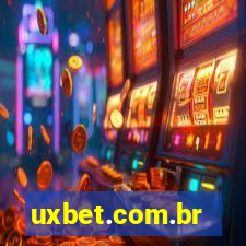 uxbet.com.br