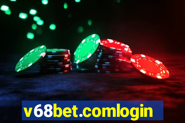 v68bet.comlogin