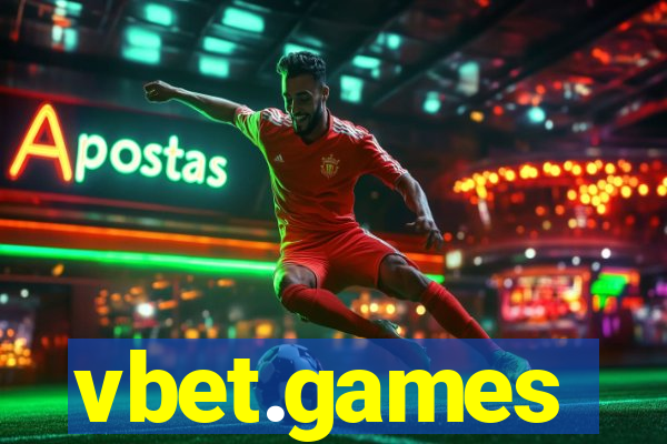 vbet.games