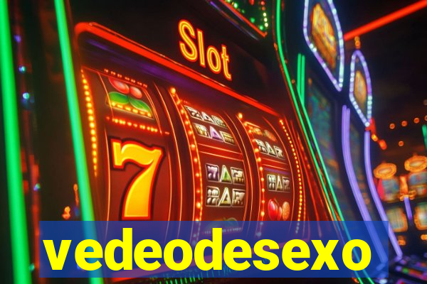 vedeodesexo