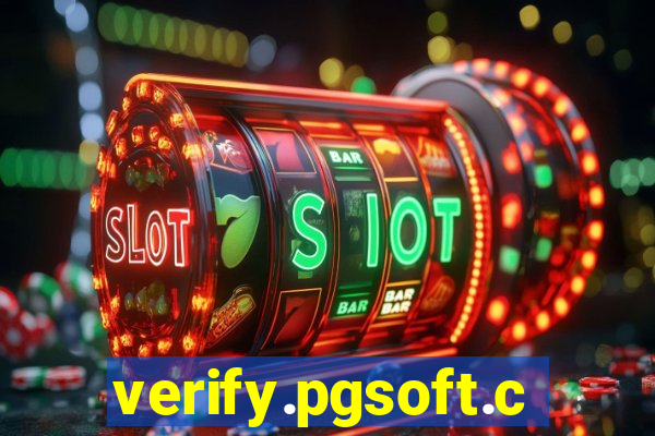 verify.pgsoft.com