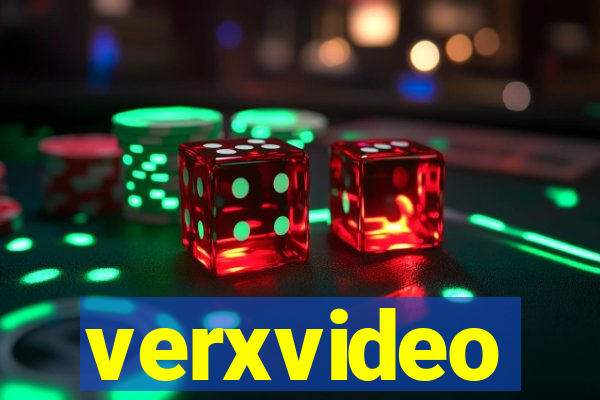 verxvideo