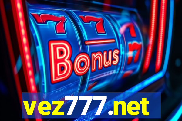 vez777.net