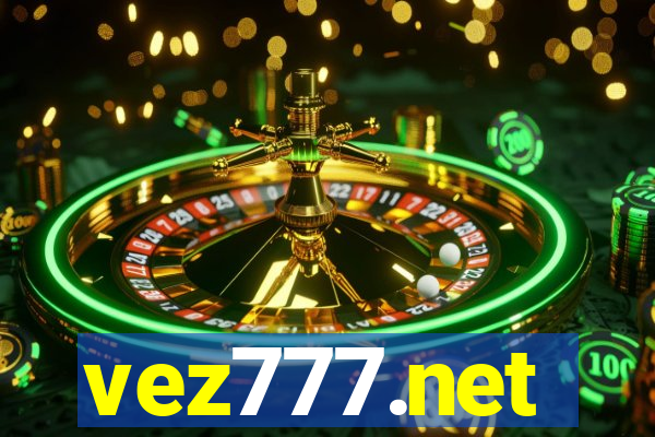 vez777.net