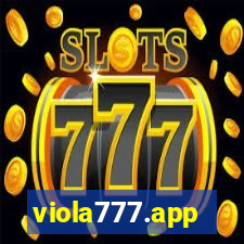 viola777.app