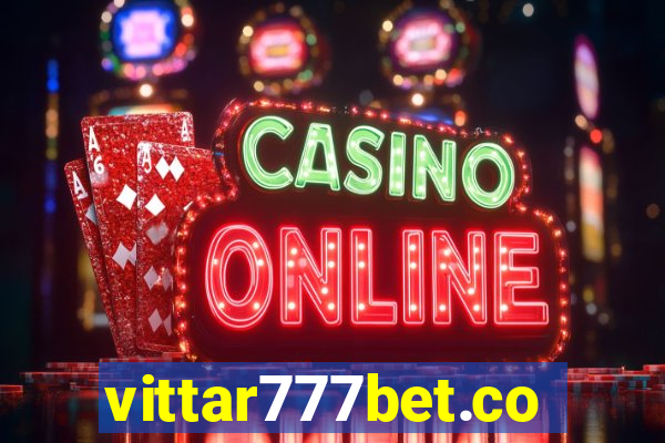 vittar777bet.com