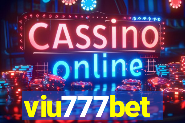 viu777bet