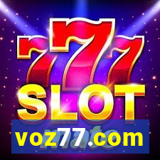 voz77.com