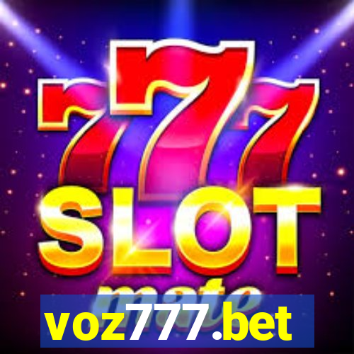 voz777.bet