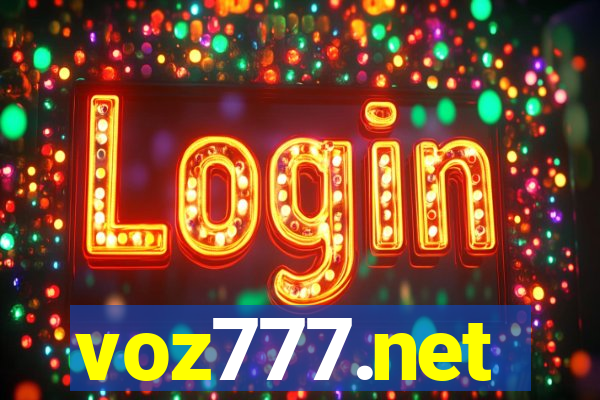 voz777.net