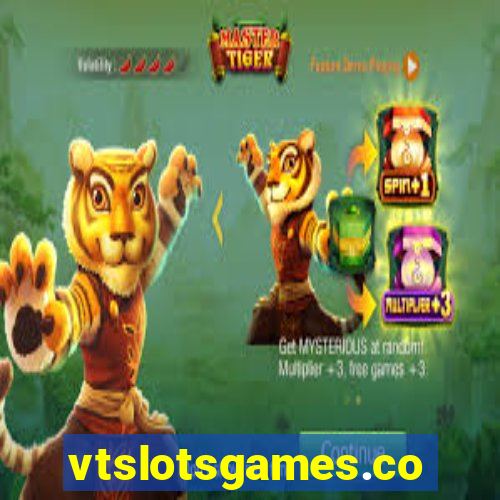 vtslotsgames.com