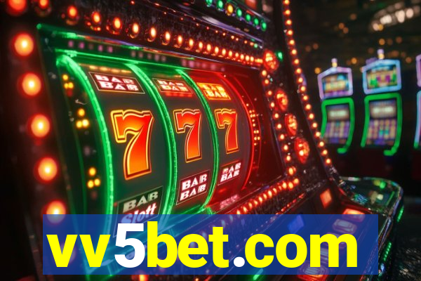 vv5bet.com