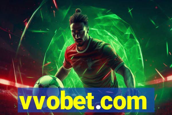 vvobet.com