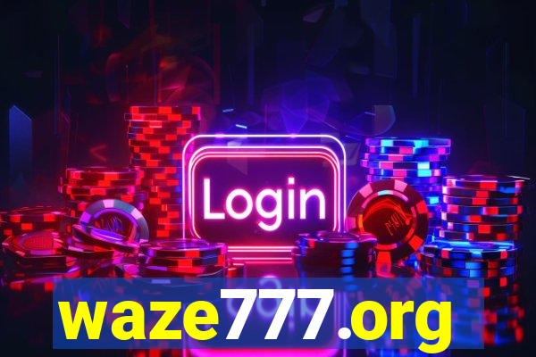 waze777.org