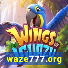 waze777.org