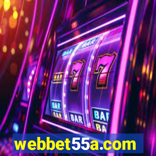 webbet55a.com