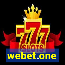 webet.one