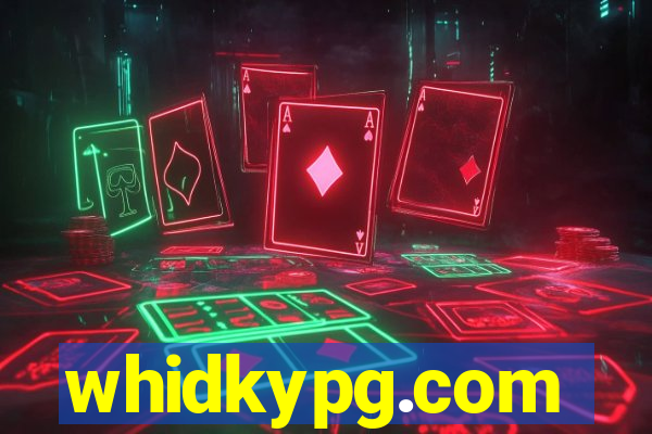 whidkypg.com