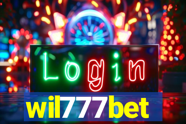 wil777bet