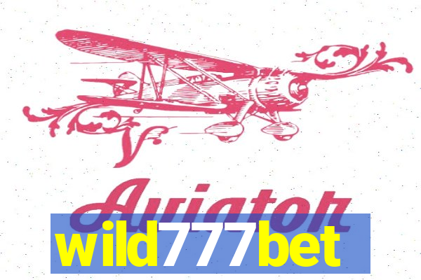 wild777bet