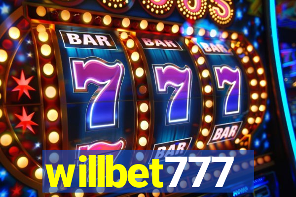 willbet777