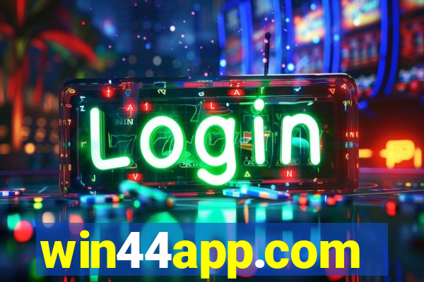 win44app.com