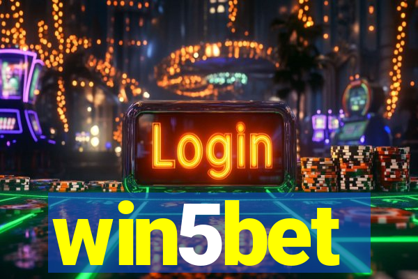 win5bet