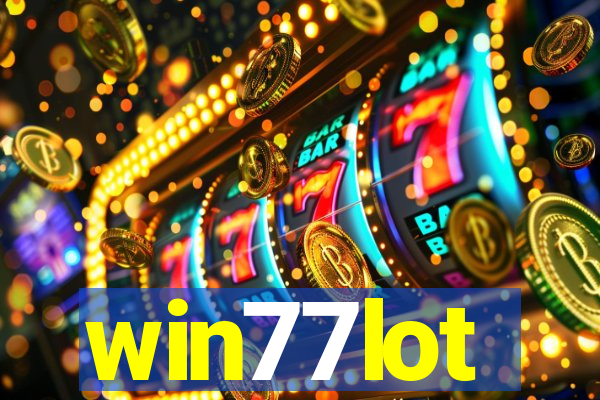 win77lot