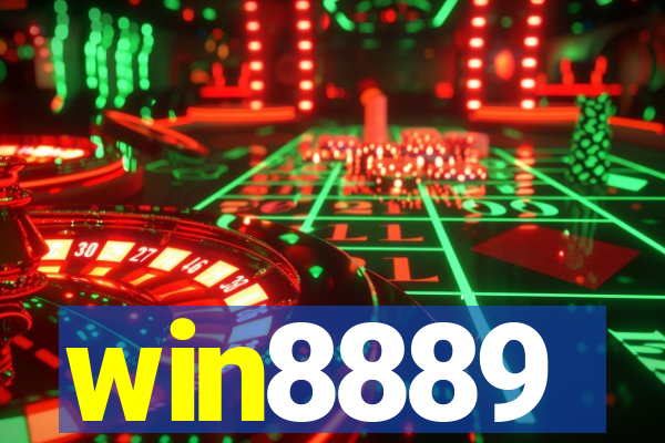 win8889