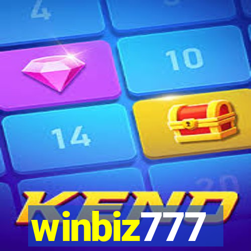 winbiz777