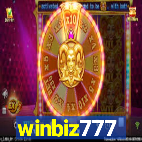 winbiz777