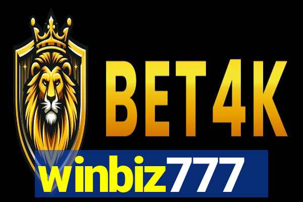 winbiz777