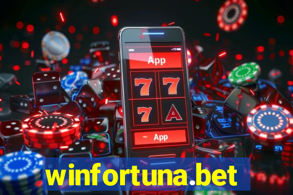 winfortuna.bet