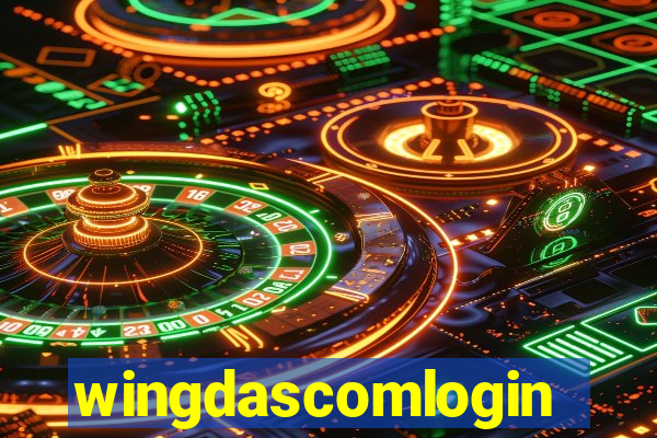 wingdascomlogin