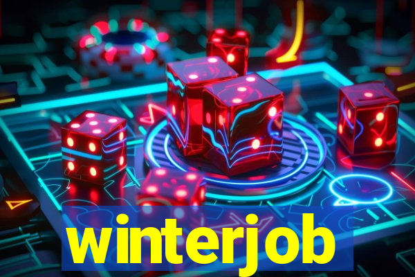 winterjob