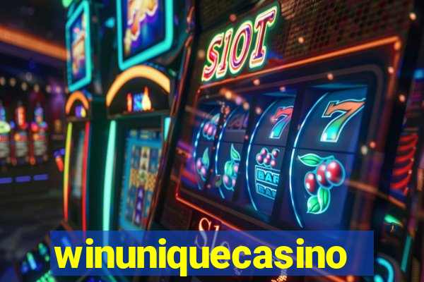 winuniquecasino