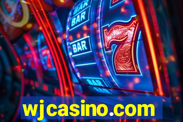 wjcasino.com