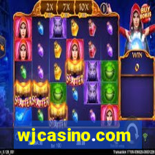 wjcasino.com