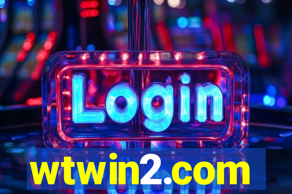 wtwin2.com