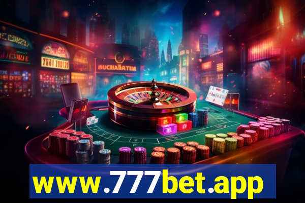 www.777bet.app