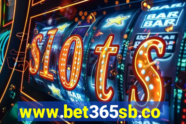 www.bet365sb.com