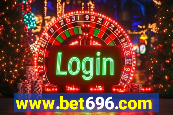 www.bet696.com