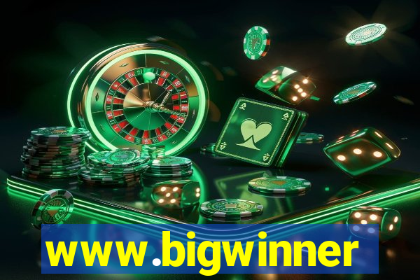 www.bigwinner