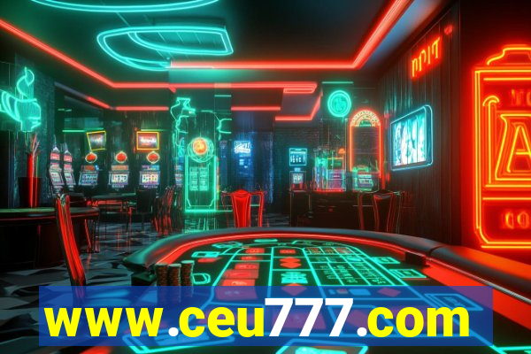 www.ceu777.com