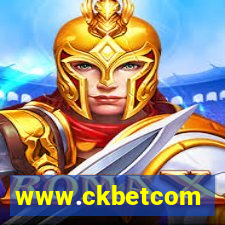 www.ckbetcom