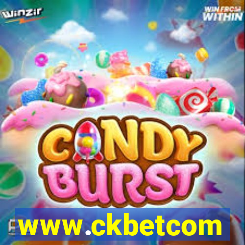 www.ckbetcom