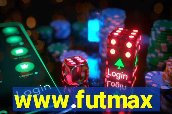 www.futmax